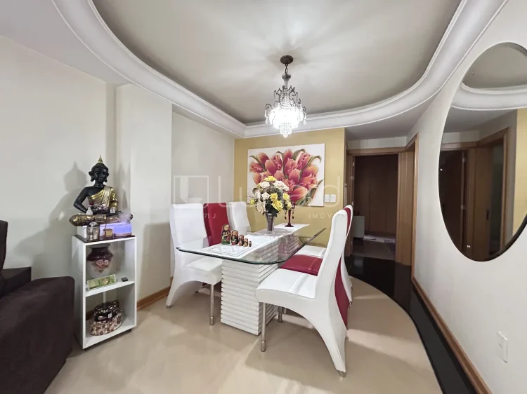 Apartamento com 3 Dormitórios - Lunardi Imóveis