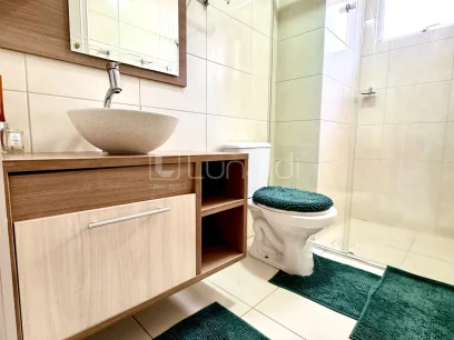 Apartamento com 3 Dormitórios - Miniatura - Lunardi Imóveis