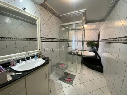 Casa com 3 Dormitórios - Miniatura - Lunardi Imóveis