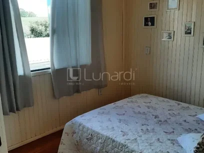 Casa com 3 Dormitórios - Miniatura - Lunardi Imóveis