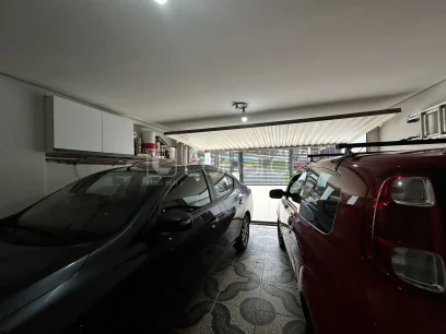 Casa com 3 Dormitórios - Miniatura - Lunardi Imóveis