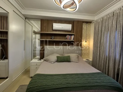 Apartamento com 3 Dormitórios - Miniatura - Lunardi Imóveis