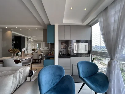 Apartamento com 3 Dormitórios - Miniatura - Lunardi Imóveis