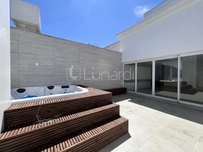 Cobertura com 4 Suítes - Miniatura - Lunardi Imóveis