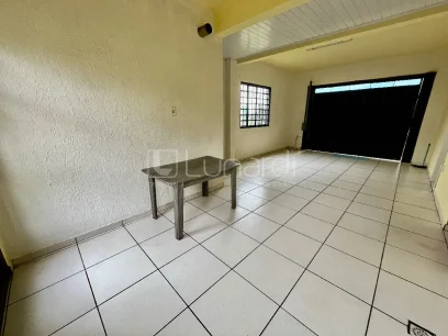 Casa com 2 Dormitórios - Miniatura - Lunardi Imóveis