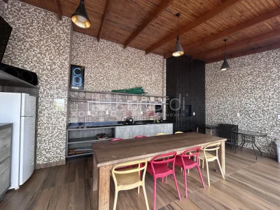 Apartamento com 3 Dormitórios - Miniatura - Lunardi Imóveis