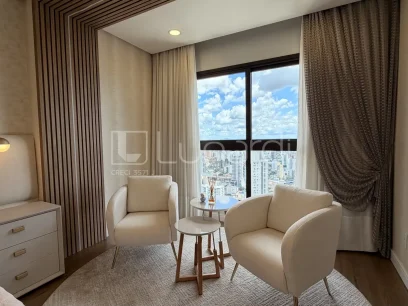 Apartamento com 2 Suítes - Miniatura - Lunardi Imóveis