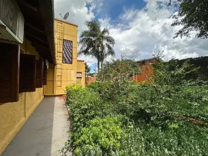 Casa com 3 Dormitórios - Miniatura - Lunardi Imóveis