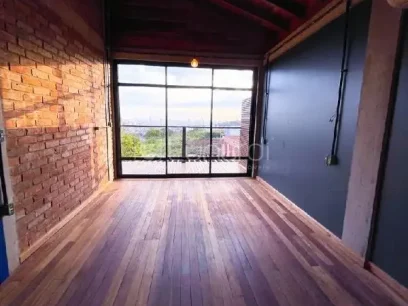 Casa com 2 Dormitórios - Miniatura - Lunardi Imóveis