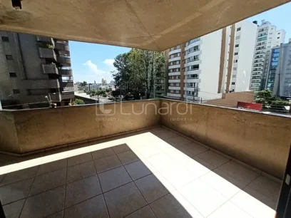 Apartamento com 4 Dormitórios - Miniatura - Lunardi Imóveis