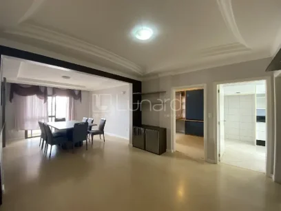 Cobertura com 3 Suítes - Miniatura - Lunardi Imóveis