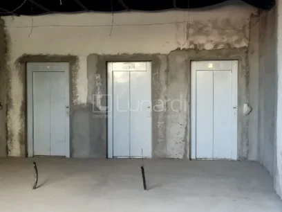 Sala Comercial - Miniatura - Lunardi Imóveis