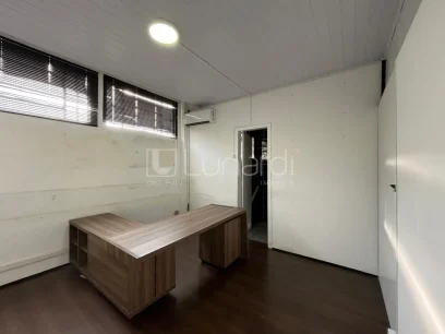Sala Comercial - Miniatura - Lunardi Imóveis