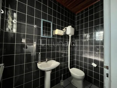 Sala Comercial - Miniatura - Lunardi Imóveis