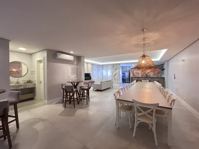 Cobertura com 4 Suítes - Miniatura - Lunardi Imóveis