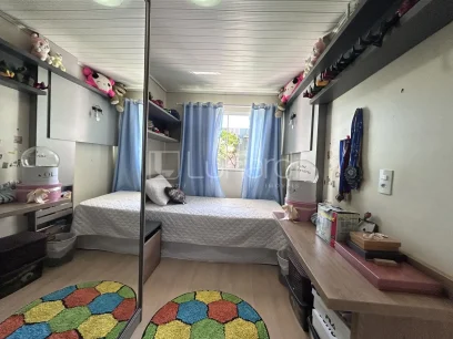 Casa com 3 Dormitórios - Miniatura - Lunardi Imóveis