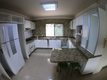 Casa com 3 Dormitórios - Miniatura - Lunardi Imóveis