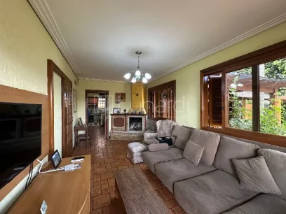 Casa com 3 Dormitórios - Miniatura - Lunardi Imóveis