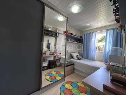 Casa com 3 Dormitórios - Miniatura - Lunardi Imóveis