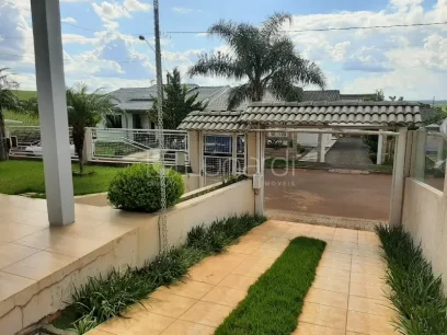 Casa com 3 Dormitórios - Miniatura - Lunardi Imóveis