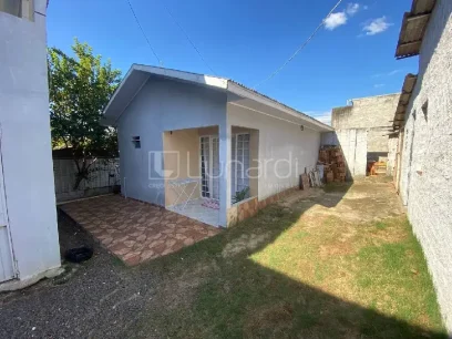 Casa com 2 Dormitórios - Miniatura - Lunardi Imóveis