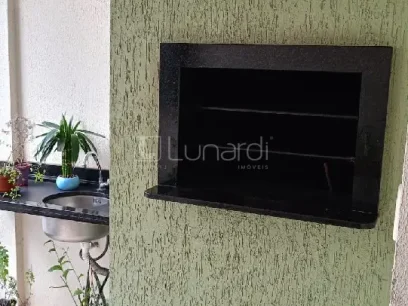 Apartamento com 3 Dormitórios - Miniatura - Lunardi Imóveis