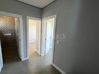 Casa com 3 Dormitórios - Miniatura - Lunardi Imóveis