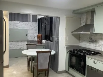 Cobertura com 3 Dormitórios - Miniatura - Lunardi Imóveis