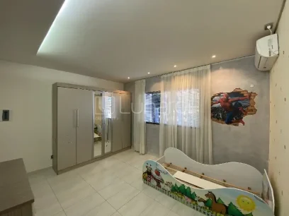 Casa com 3 Dormitórios - Miniatura - Lunardi Imóveis