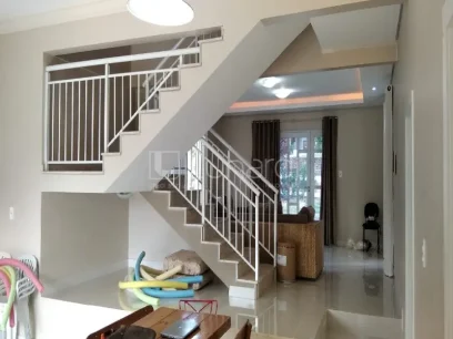 Casa com 3 Dormitórios - Miniatura - Lunardi Imóveis