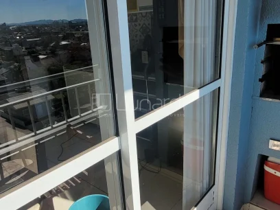 Apartamento com 2 Dormitórios - Miniatura - Lunardi Imóveis