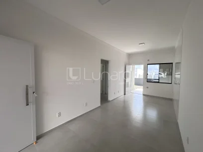 Casa com 2 Dormitórios - Miniatura - Lunardi Imóveis