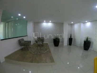 Cobertura com 3 Suítes - Miniatura - Lunardi Imóveis