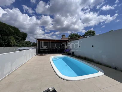 Casa com 2 Dormitórios - Miniatura - Lunardi Imóveis