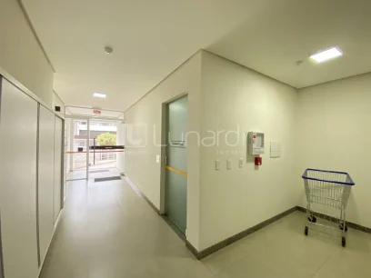 Apartamento com 2 Dormitórios - Miniatura - Lunardi Imóveis