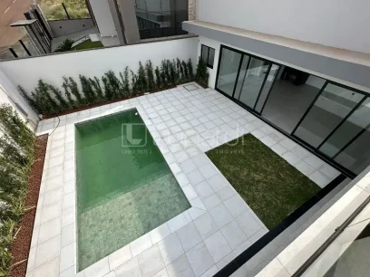 Casa com 3 Suítes - Miniatura - Lunardi Imóveis