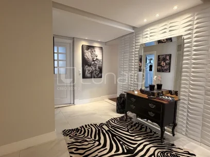 Apartamento com 4 Dormitórios - Miniatura - Lunardi Imóveis