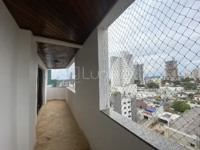 Cobertura com 3 Suítes - Miniatura - Lunardi Imóveis