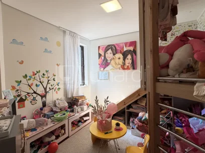 Apartamento com 4 Dormitórios - Miniatura - Lunardi Imóveis