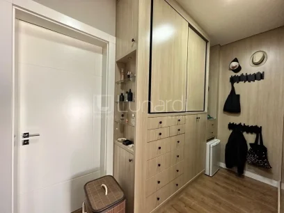 Apartamento com 3 Suítes - Miniatura - Lunardi Imóveis