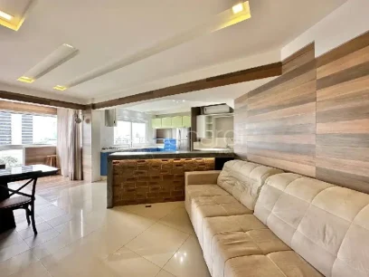 Apartamento com 2 Dormitórios - Miniatura - Lunardi Imóveis