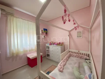 Casa com 3 Dormitórios - Miniatura - Lunardi Imóveis