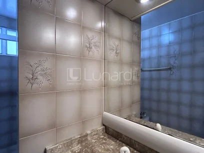 Apartamento com 3 Dormitórios - Miniatura - Lunardi Imóveis