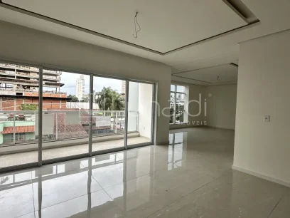 Apartamento com 4 Dormitórios - Miniatura - Lunardi Imóveis