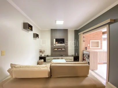 Apartamento com 2 Dormitórios - Miniatura - Lunardi Imóveis