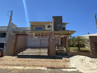 Casa com 3 Suítes - Miniatura - Lunardi Imóveis