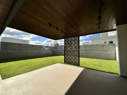 Casa com 3 Suítes - Miniatura - Lunardi Imóveis