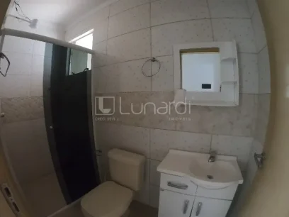 Casa com 2 Dormitórios - Miniatura - Lunardi Imóveis