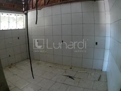 Barracão - Miniatura - Lunardi Imóveis