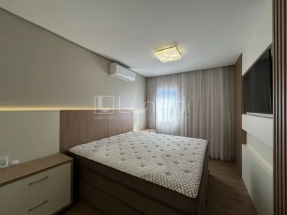Apartamento com 2 Suítes - Miniatura - Lunardi Imóveis
